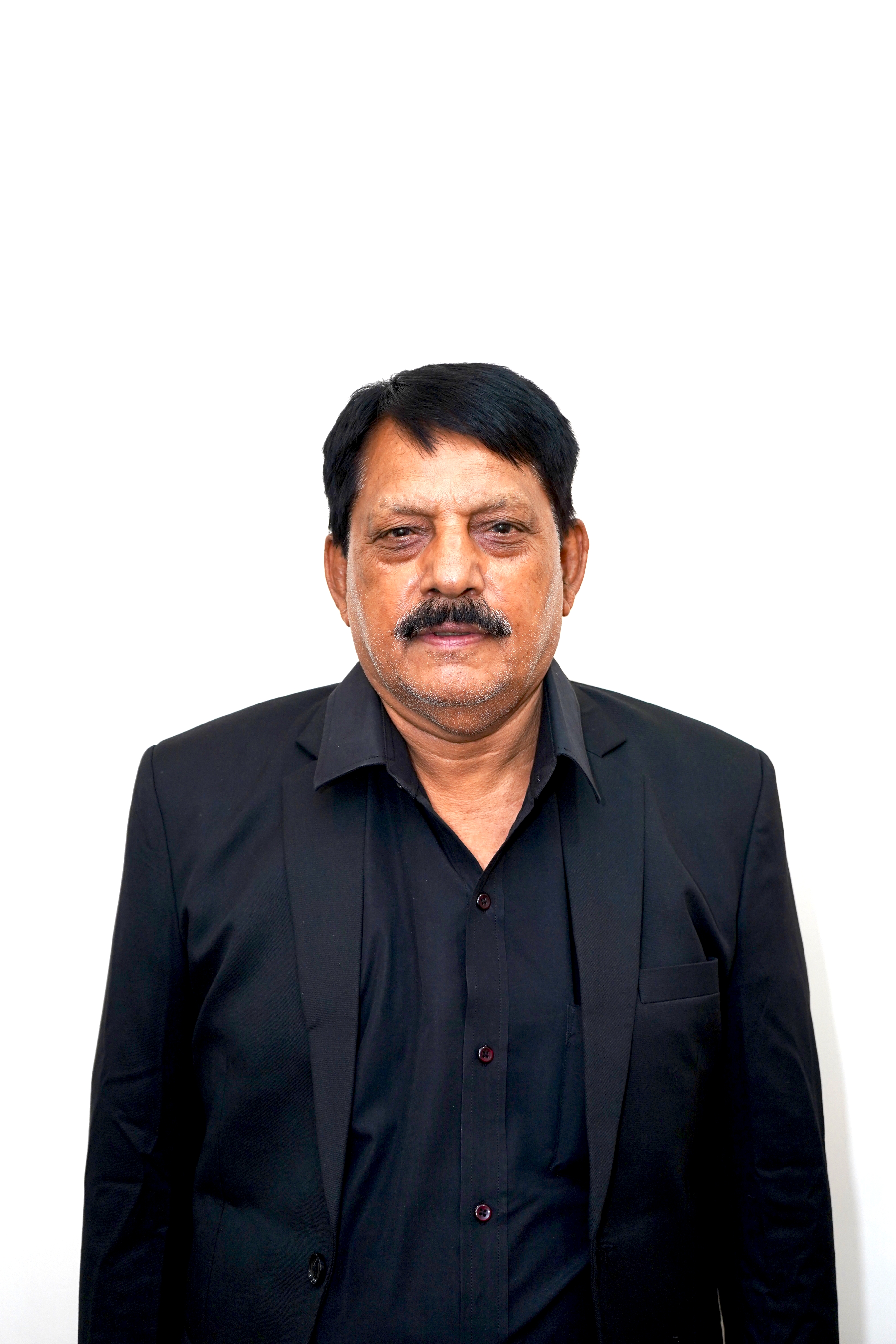 J L Shah