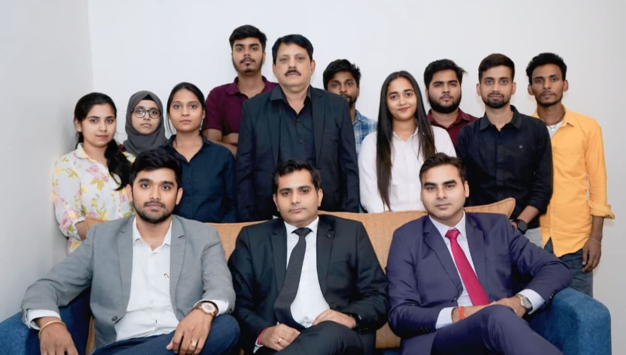 Our Team